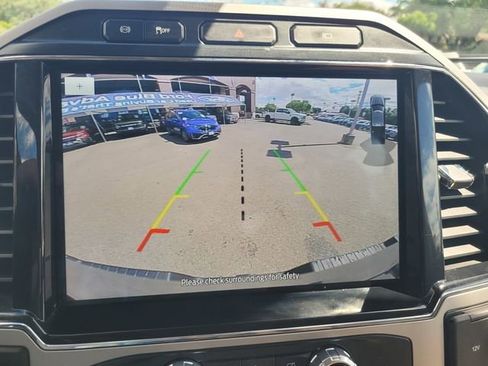 Certified 2022 Ford F250 Lariat w/ Lariat Value Package image 20