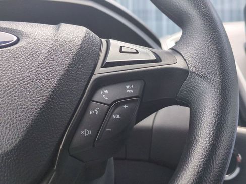 Certified 2024 Ford Edge SE AWD/4WD image 18