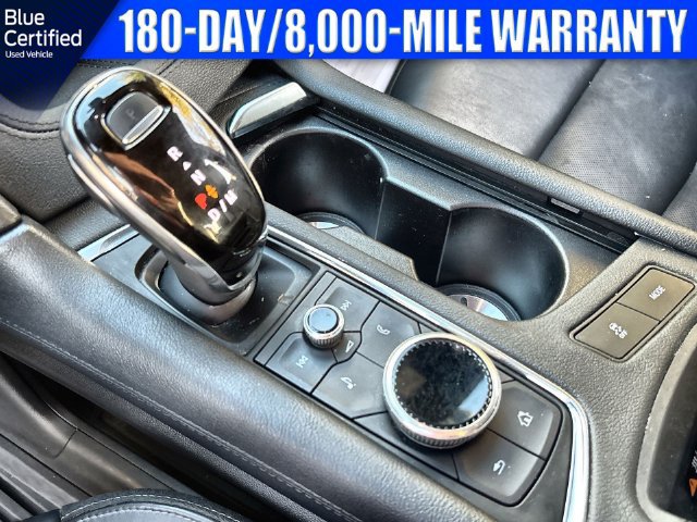 Used 2021 Cadillac XT6 Premium Luxury w/ LPO, ONYX Package FWD image 28