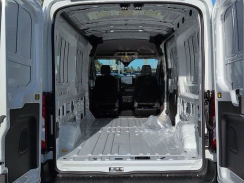 New 2026 Ford Transit 250 148 Medium Roof image 13