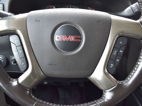 Used 2018 GMC Savana 2500 w/ Communications Package image 26