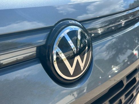 New 2026 Volkswagen Tiguan S FWD image 36