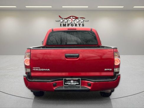 Used 2010 Toyota Tacoma 2WD Access Cab image 4