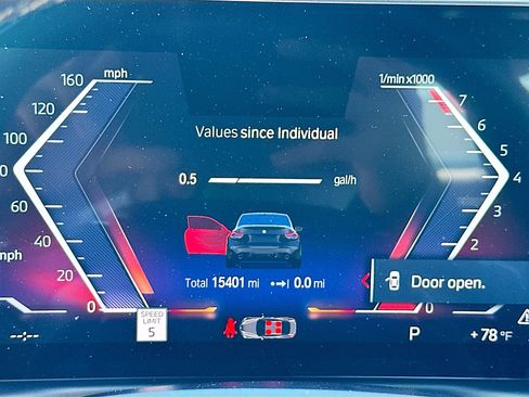 Used 2023 BMW 230i Coupe w/ Convenience Package image 12