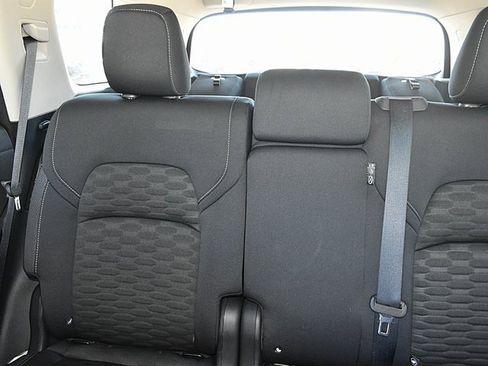 Certified 2023 Nissan Pathfinder S w/ Cargo Package image 20