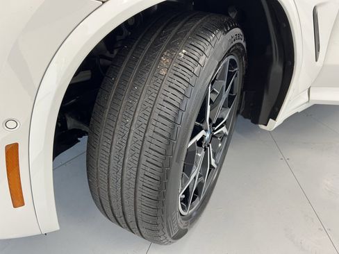 Used 2023 BMW X3 M40i image 61