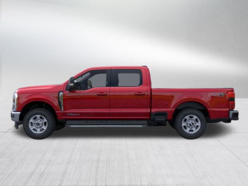 New 2026 Ford F350 XLT w/ XLT Premium Package image 5