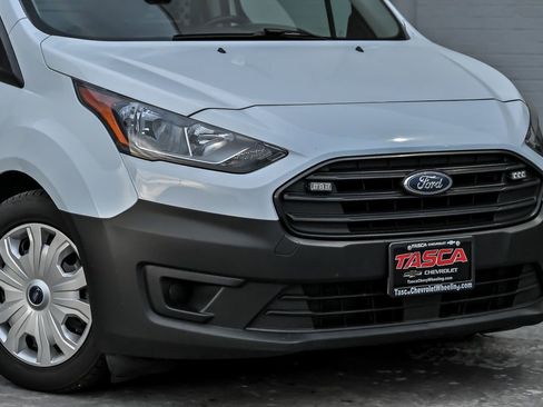 Used 2022 Ford Transit Connect XL FWD image 3