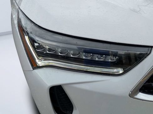 Used 2023 Acura RDX AWD image 9