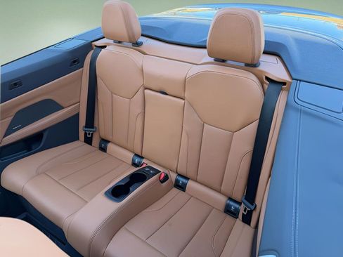 Used 2024 BMW 440i xDrive M440i xDrive w/ Premium Package image 13