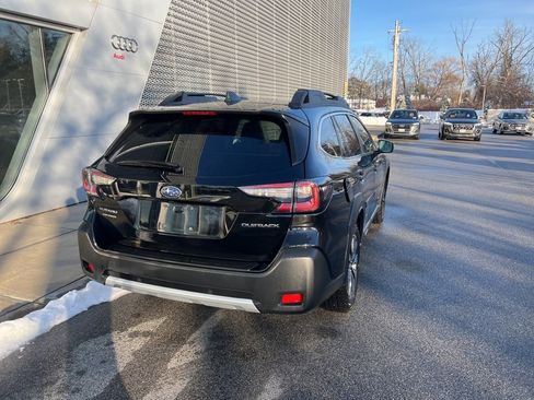 Used 2024 Subaru Outback Limited image 30