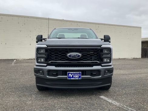 Used 2025 Ford F350 XL w/ STX Appearance Package image 19