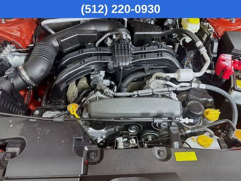 Used 2025 Subaru Crosstrek 2.0i Premium image 39