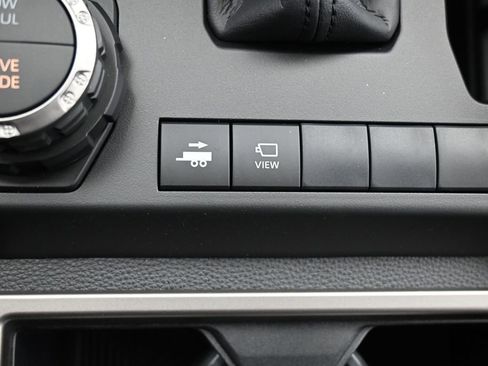 Certified 2026 Toyota 4Runner 4WD image 29