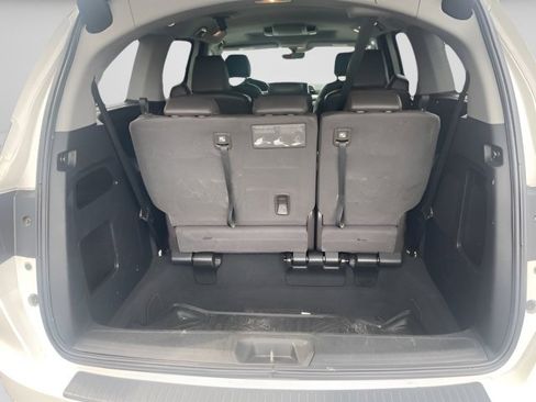Used 2018 Honda Odyssey EX-L image 13