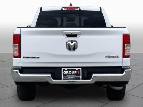 Used 2022 RAM 1500 Big Horn AWD/4WD image 5