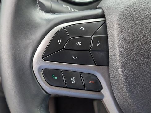 Used 2019 Jeep Cherokee Latitude Plus AWD/4WD image 22
