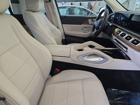 Certified 2022 Mercedes-Benz GLE 350 4MATIC image 11