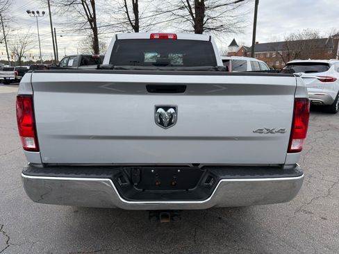 Used 2019 RAM 1500 Express image 34