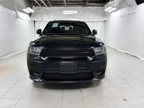 Used 2020 Dodge Durango GT image 2