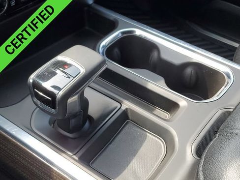 Certified 2024 Chevrolet Silverado 1500 RST w/ Convenience Package II AWD/4WD image 22