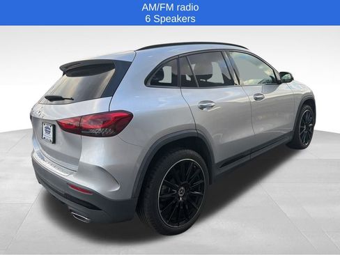 Used 2021 Mercedes-Benz GLA 250 GLA 250 image 6