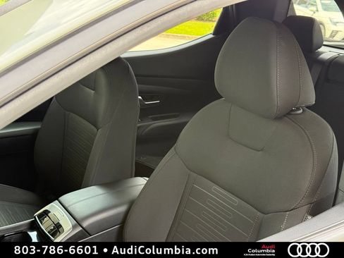 Used 2022 Hyundai Santa Cruz SEL AWD/4WD image 16