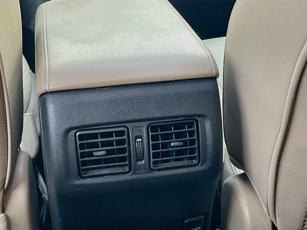 Used 2018 Toyota 4Runner SR5 Premium AWD/4WD image 26