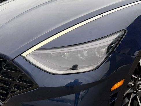 Used 2022 Hyundai Sonata Limited image 24
