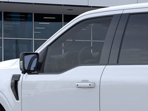 New 2026 Ford F150 XLT image 20