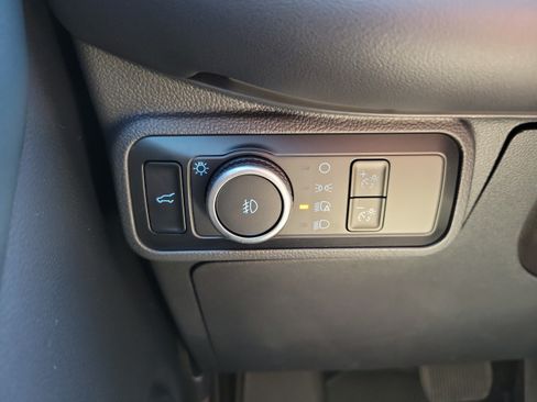Used 2025 Ford Explorer ST-Line w/ Premium Package RWD image 27