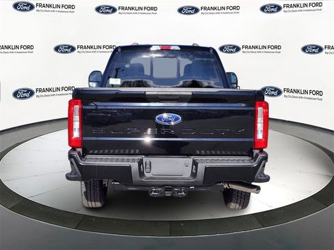 New 2026 Ford F250 XL image 4