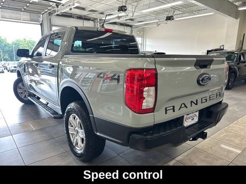 Used 2024 Ford Ranger XL w/ Trailer Tow Package AWD/4WD image 15