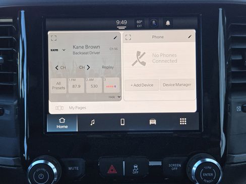 New 2026 RAM 5500 Tradesman w/ Chrome Appearance Group image 13