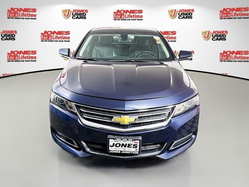 Used 2019 Chevrolet Impala LT image 10