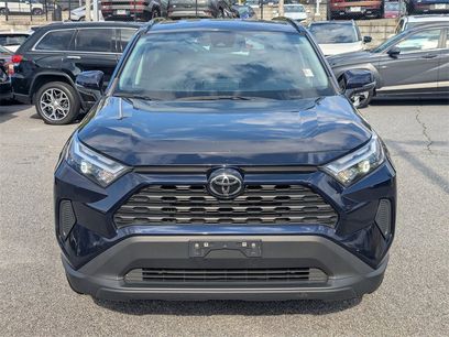 Used 2023 Toyota RAV4 XLE