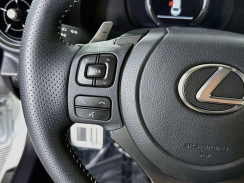 Used 2023 Lexus IS 350 F Sport RWD image 22