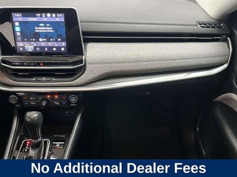 Used 2022 Jeep Compass Latitude w/ Convenience Group AWD/4WD image 21