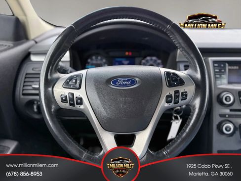 Used 2014 Ford Flex SE FWD image 24