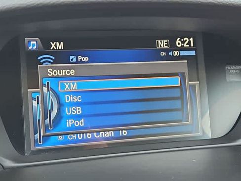 Used 2015 Acura TLX FWD image 24