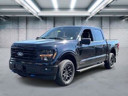 Used 2024 Ford F150 XLT w/ Equipment Group 302A MID