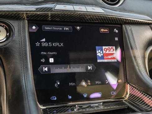 Used 2022 Karma GS-6 image 29