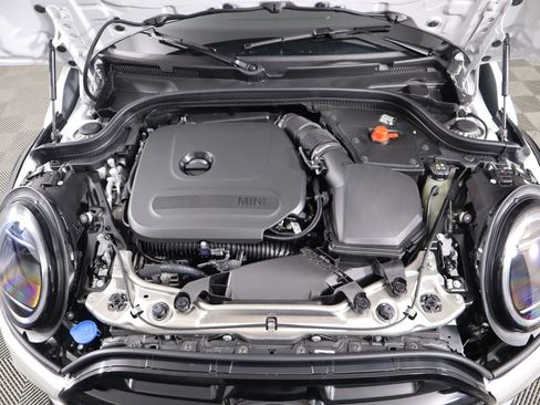 New 2026 MINI Cooper S image 27