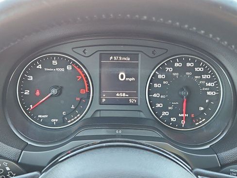 Used 2016 Audi A3 1.8T Premium FWD image 12