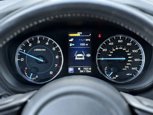 Used 2022 Subaru Ascent Touring image 32