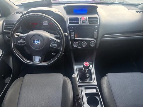 Used 2019 Subaru WRX image 9
