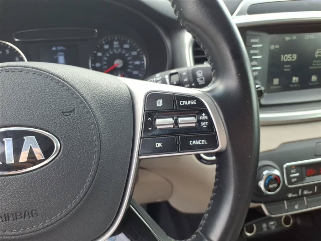Used 2020 Kia Sorento S FWD image 21
