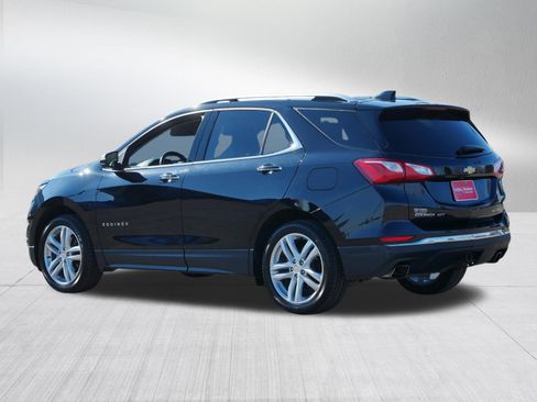 Used 2020 Chevrolet Equinox Premier image 5