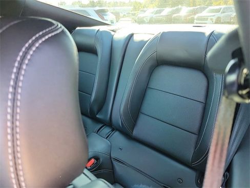 Used 2022 Ford Mustang Mach 1 w/ Equipment Group 700A image 10