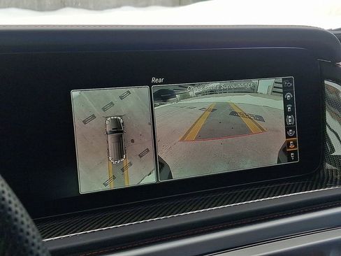 Used 2024 Mercedes-Benz G 63 AMG 4MATIC image 20